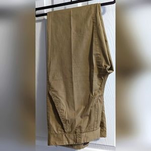 Camicissima men's khaki pants Sz: 34